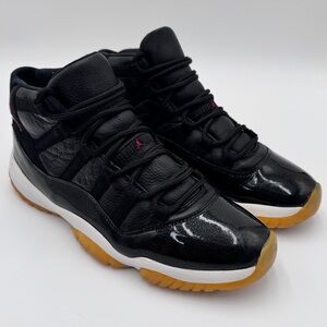Jordan 11 Retro 72-10 2015 Size 13 - 378037-002